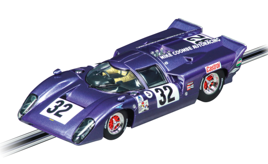 Carrera Digital 124 Lola T70 MKIIIb Nr. 32 20023973